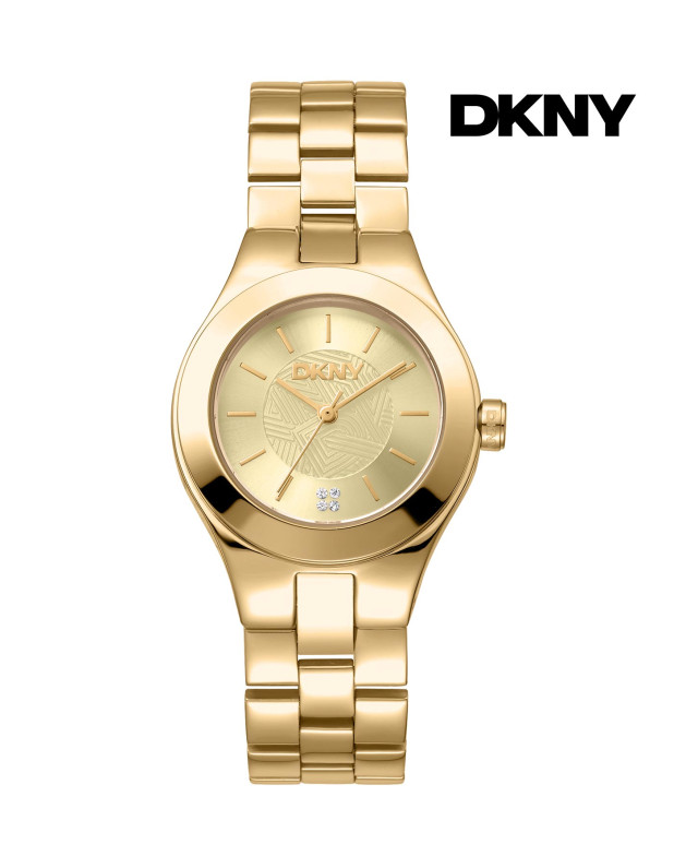 DKNY Ladies Watch